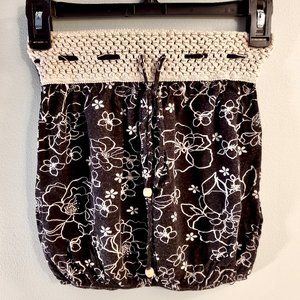 Wet Seal Tube/Crop Top